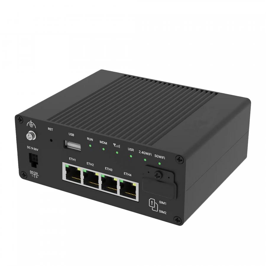 Artikelbild 3 des Artikels “Routerset Megasat Camper Connected 5G eSIM “